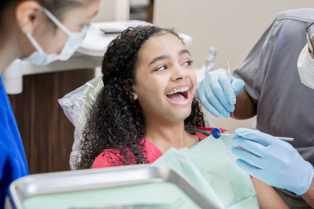 Best Emergency Dental Services for Seniors in Goose Creek, SC