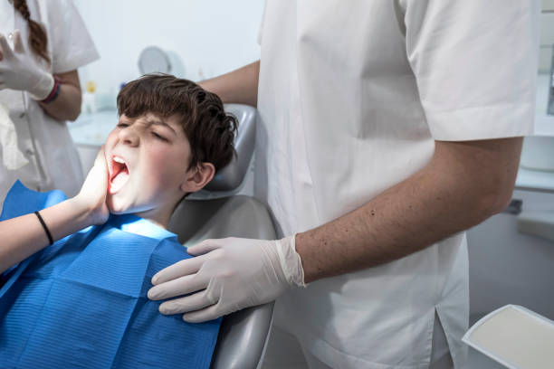 Best Emergency Dentist for Knocked-Out Tooth in Goose Creek, SC