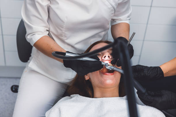 Best Emergency Dentist for Lost Fillings or Crowns in Goose Creek, SC