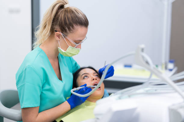 Best Emergency Dentist for Lost Fillings or Crowns in Goose Creek, SC