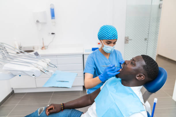 Best Emergency Cosmetic Dentistry in Goose Creek, SC
