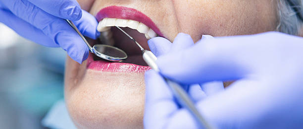 Best Mobile Emergency Dentist in Goose Creek, SC